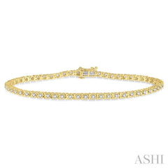Diamond Bracelet
