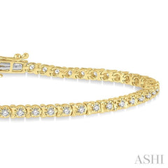Diamond Bracelet