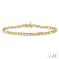 Diamond Bracelet