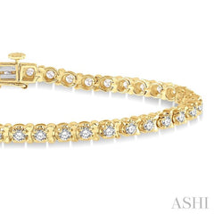 Diamond Bracelet