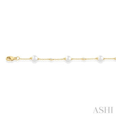 Pearl Bracelet