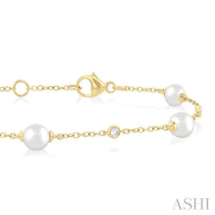 Pearl Bracelet