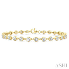 DIAMOND BRACELET