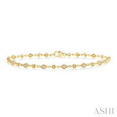 Diamond Bracelet