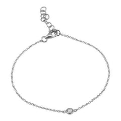 Diamond Bracelet