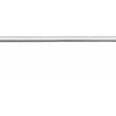 Sterling Silver 1.5 mm Snake Chain by the Inch