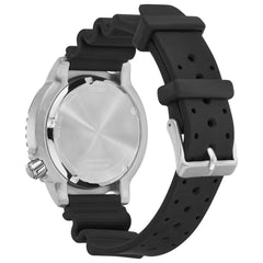 MEN ECO 200M SS STRA BLCK