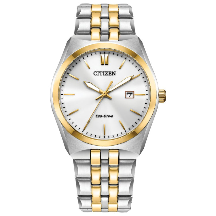 MEN ECO WR100 SST BRAC WHTE