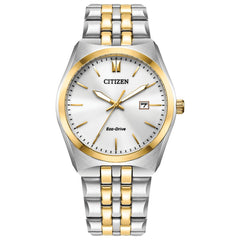 MEN ECO WR100 SST BRAC WHTE