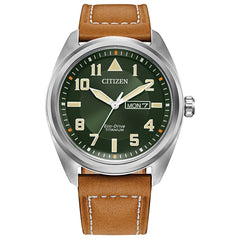 MEN ECO WR100 TIC STRA GREN