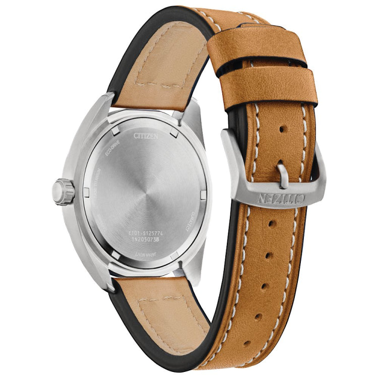 MEN ECO WR100 TIC STRA GREN