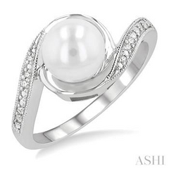 Pearl Ring