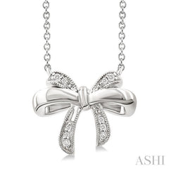 Sterling Silver Pendants with Stone