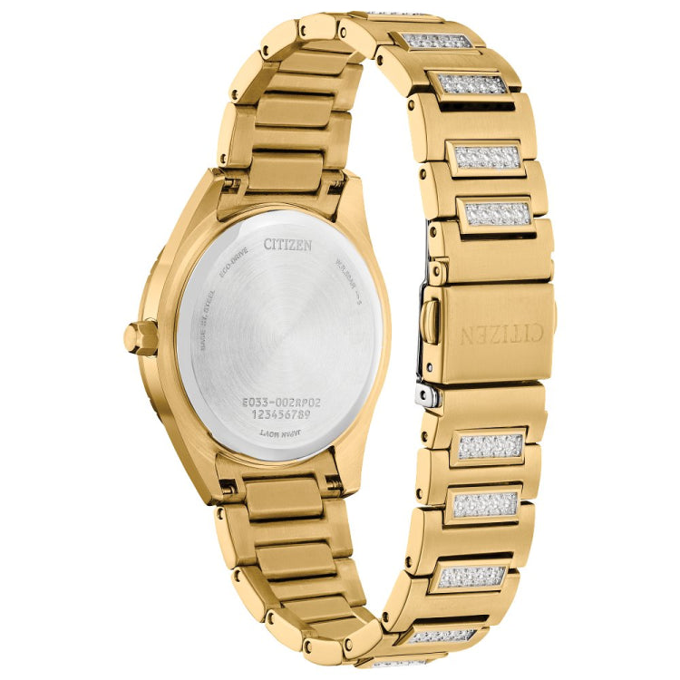 LAD ECO WR50 SSG BRAC WHTE