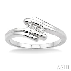 Silver Rings with Stone