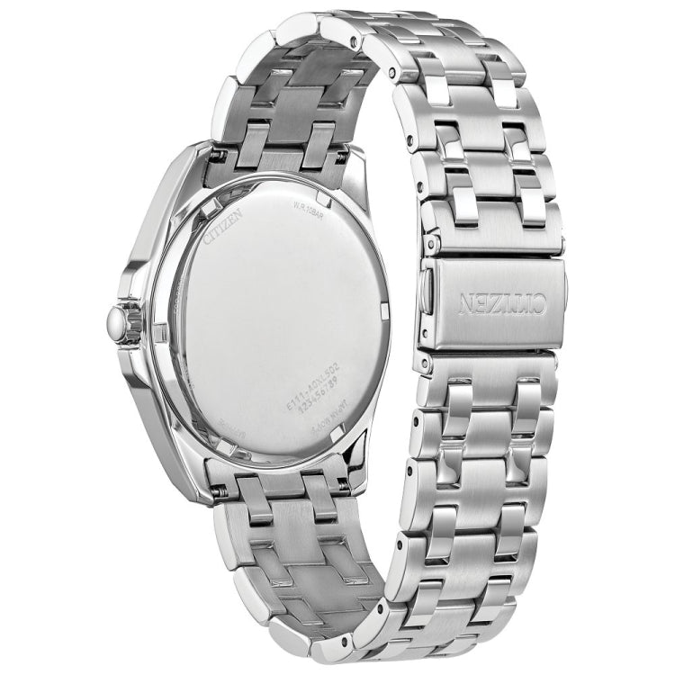 MEN ECO WR100 SS BRAC GREN