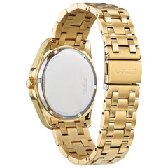 MEN ECO WR100 SSG BRAC BLUE