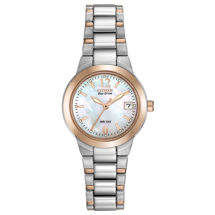 LAD ECO WR100 STRG BRAC WHTE
