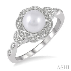 PEARL RING