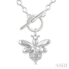 Sterling Silver Pendants with Stone