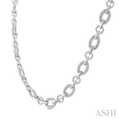 Silver Jewelry Misc.