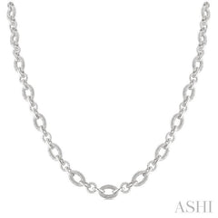 Silver Jewelry Misc.