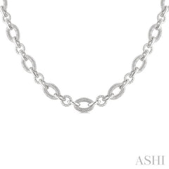 Silver Jewelry Misc.