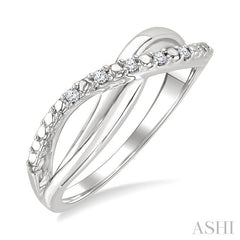 Silver Rings with Stone