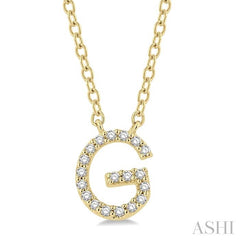 DIAMOND NECKLACE