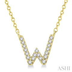 DIAMOND NECKLACE