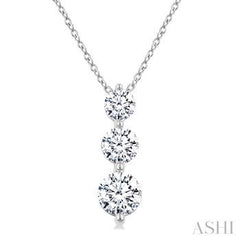 DIAMOND NECKLACE