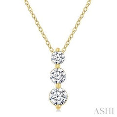 DIAMOND NECKLACE