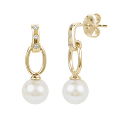 Pearl Earring