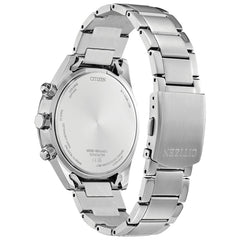 MEN ECO WR100 SS BRAC LIBLUE