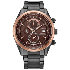 MEN ECO WR100 SSGIP BRAC RED