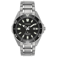 MEN ECO 200M TIC BRAC BLCK