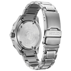 MEN ECO 200M TIC BRAC BLCK