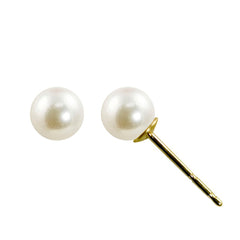 Pearl Earring