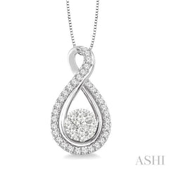 Diamond Pendant