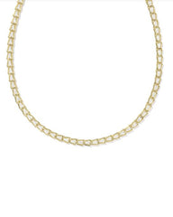 BELLA TENNIS NECK