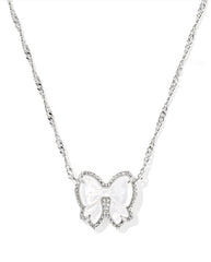 KENDRA SCOTT