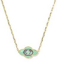 KENDRA SCOTT