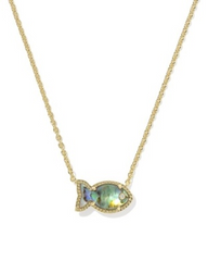 KENDRA SCOTT