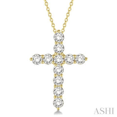 Diamond Pendant