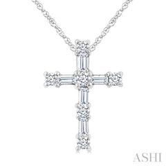 DIAMOND NECKLACE