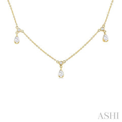 Diamond Necklace