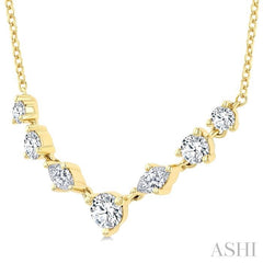 Diamond Necklace