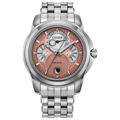 MEN ECO WR100 SS BRAC SLMN