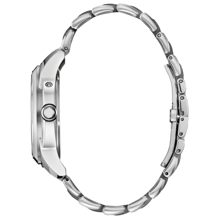 MEN ECO WR100 SS BRAC SLMN