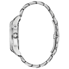 MEN ECO WR100 SS BRAC SLMN